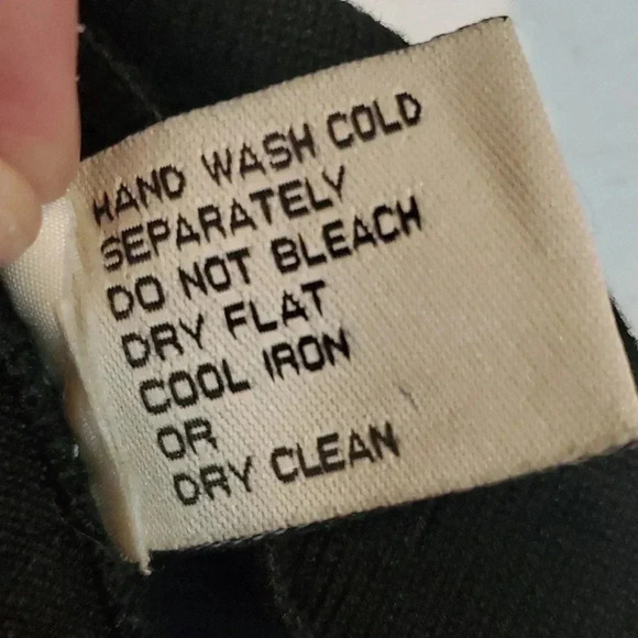 David Brooks women's silk blend sequin sweater size M - Picture 7 of 8